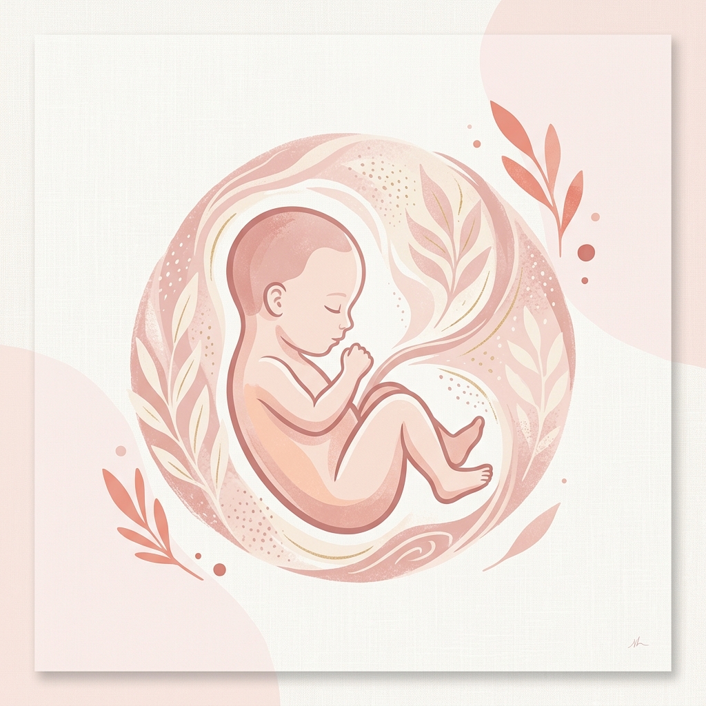Baby development week by week guide